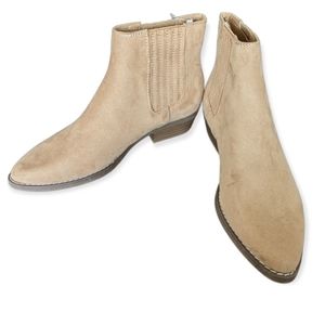 Women's Alena Western Boots - Universal Thread Size 7 1/2